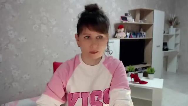 Thumbnail 1, passionate_kiss's Stream at Chaturbate, 13 months ago