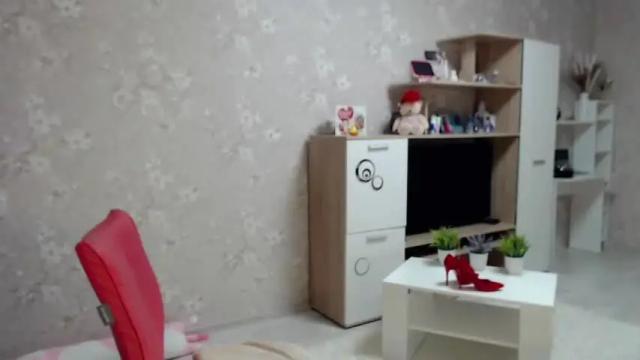 Image 8 of passionate_kiss Stream on Chaturbate on 13 months ago