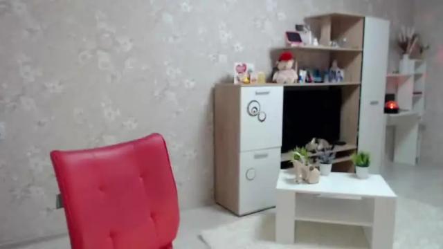 Image 11 of passionate_kiss Stream on Chaturbate on 13 months ago