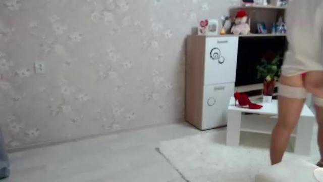 Image 11 of passionate_kiss Stream on Chaturbate on 12 months ago