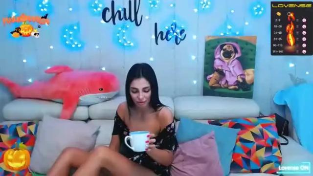Image 8 of passionate_lora_ Stream on Chaturbate on 17 months ago