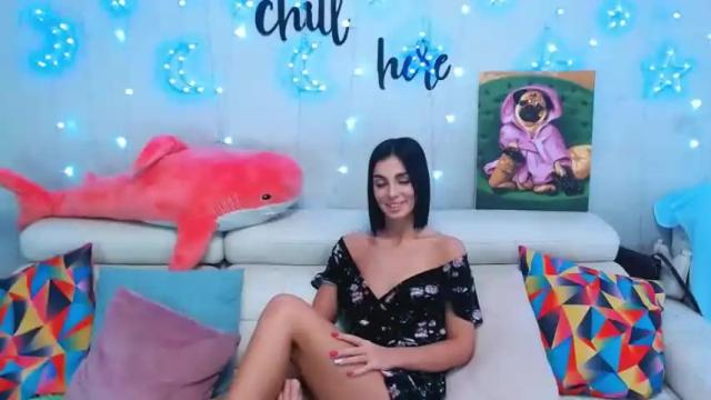 Image 11 of passionate_lora_ Stream on Chaturbate on 17 months ago