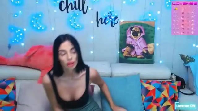 Thumbnail 1, passionate_lora_'s Stream at Chaturbate, 17 months ago