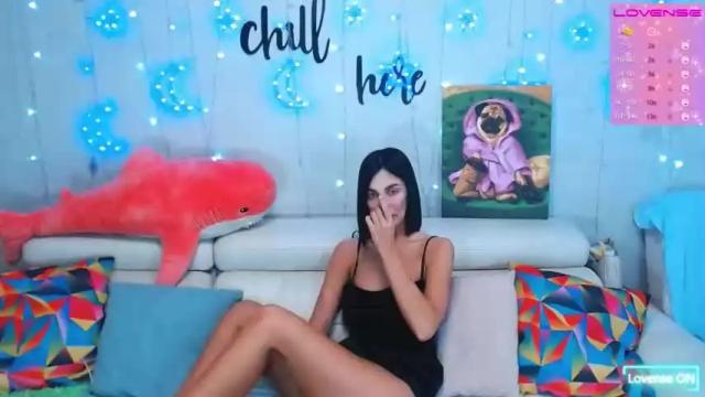 Image 7 of passionate_lora_ Stream on Chaturbate on 16 months ago