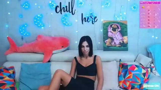 Image 6 of passionate_lora_ Stream on Chaturbate on 16 months ago