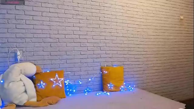 Thumbnail 3, passionate_lora_'s Stream at Chaturbate, 6 days ago
