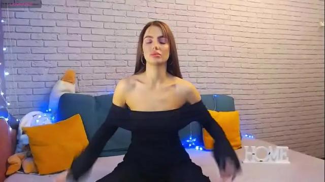 Image 12 of passionate_lora_ Stream on Chaturbate on 1 month ago
