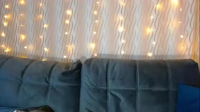 Thumbnail 2, passionate_lora_'s Stream at Chaturbate, 1 day ago