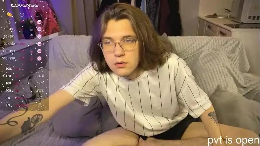 passiondesire_ Chaturbate
