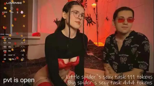 Image 2 of passiondesire_ Stream on Chaturbate on 2 months ago