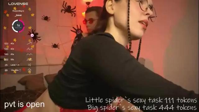 Image 4 of passiondesire_ Stream on Chaturbate on 2 months ago