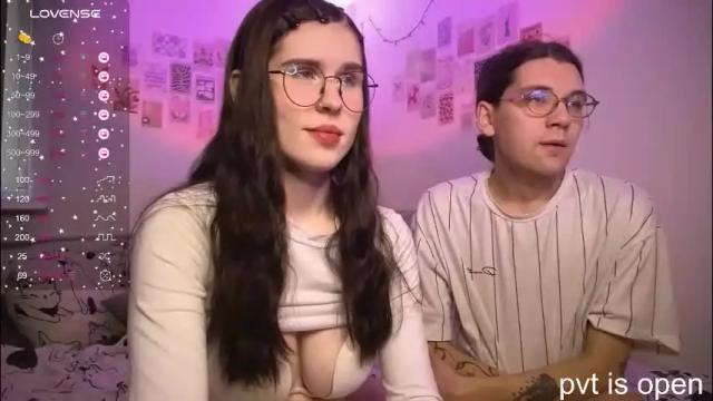 Image 2 of passiondesire_ Stream on Chaturbate on 2 months ago