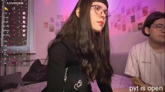 Thumbnail 1, passiondesire_'s Stream at Chaturbate, 1 month ago