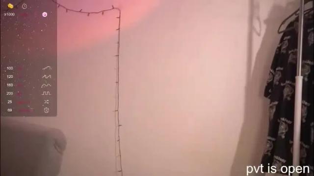 Image 2 of passiondesire_ Stream on Chaturbate on 4 days ago