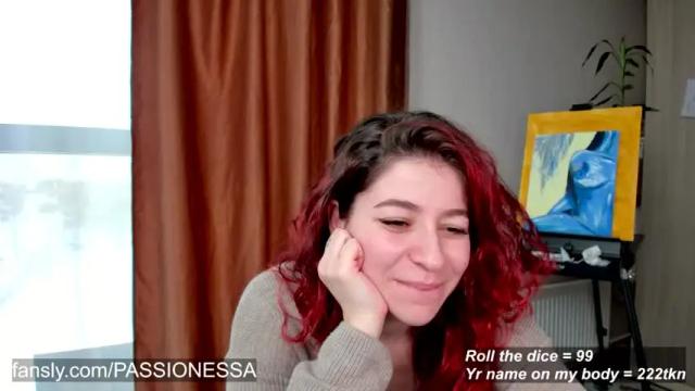 Thumbnail 3, passionessa's Stream at Chaturbate, 11 months ago