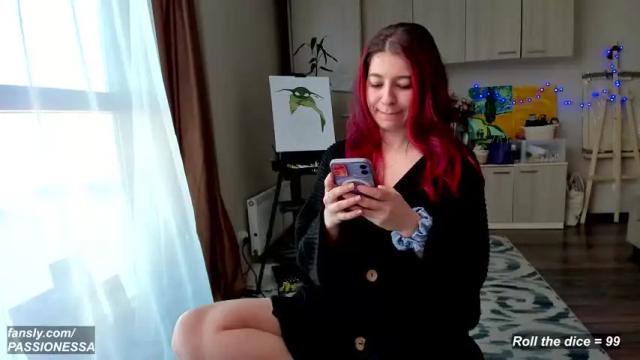 Image 2 of passionessa Stream on Chaturbate on 13 months ago