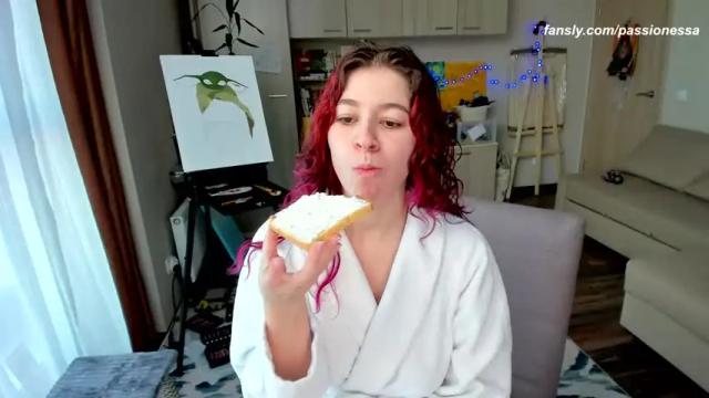 Thumbnail 2, passionessa's Stream at Chaturbate, 11 months ago