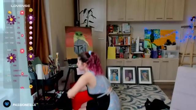 Image 12 of passionessa Stream on Chaturbate on 13 months ago