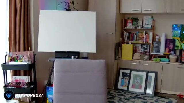 Image 4 of passionessa Stream on Chaturbate on 13 months ago