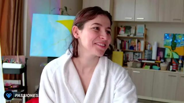 Image 4 of passionessa Stream on Chaturbate on 13 months ago