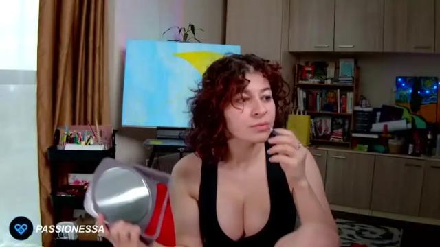 Image 4 of passionessa Stream on Chaturbate on 10 months ago