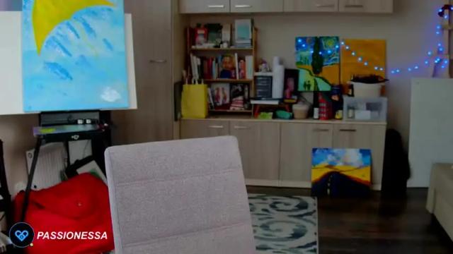 Image 2 of passionessa Stream on Chaturbate on 13 months ago