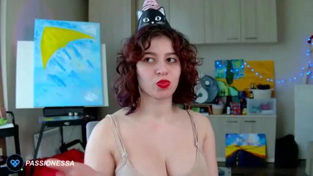 Image 7 of passionessa Stream on Chaturbate on 13 months ago