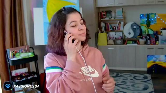Image 7 of passionessa Stream on Chaturbate on 12 months ago