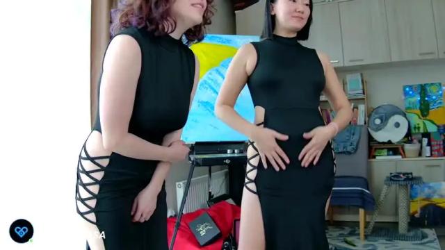 Image 11 of passionessa Stream on Chaturbate on 12 months ago