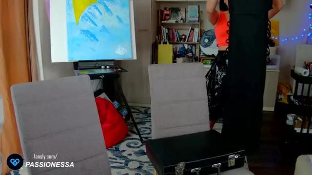 Image 6 of passionessa Stream on Chaturbate on 12 months ago