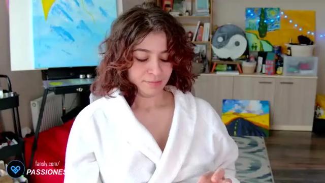 Image 12 of passionessa Stream on Chaturbate on 12 months ago