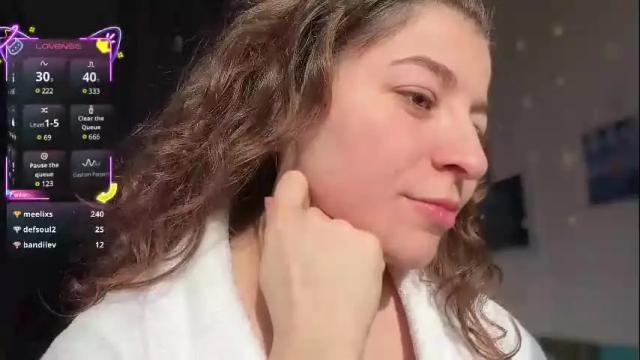 Image 3 of passionessa Stream on Chaturbate on 22 days ago