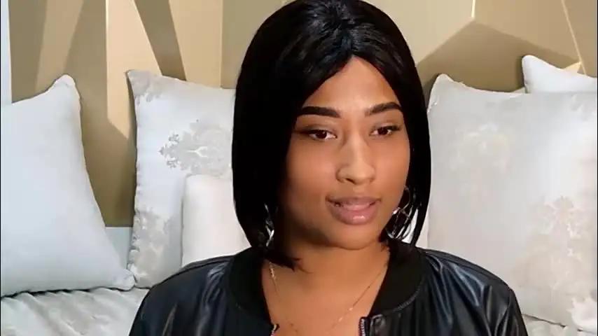 passionmacoll Chaturbate