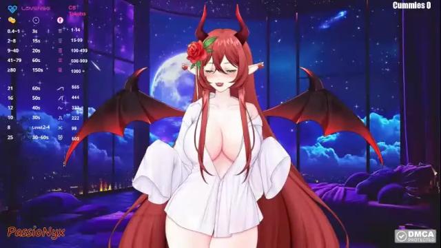 Thumbnail 2, passionyx's Stream at Chaturbate, 29 days ago