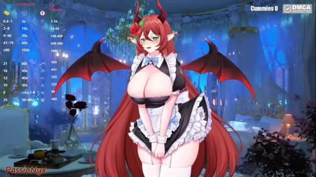 Thumbnail 1, passionyx's Stream at Chaturbate, 10 days ago