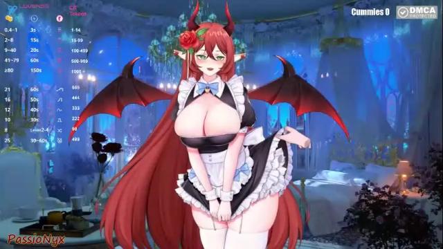 Thumbnail 2, passionyx's Stream at Chaturbate, 10 days ago