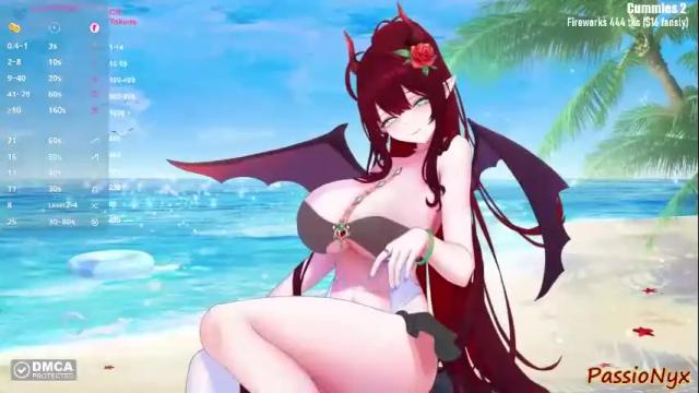 Thumbnail 1, passionyx's Stream at Chaturbate, 4 months ago