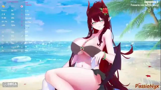 Thumbnail 2, passionyx's Stream at Chaturbate, 4 months ago