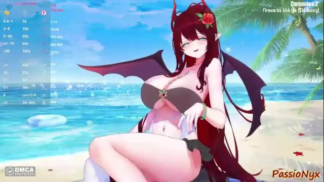 Thumbnail 3, passionyx's Stream at Chaturbate, 4 months ago