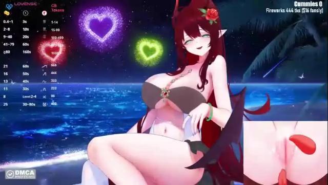 Image 10 of passionyx Stream on Chaturbate on 5 months ago