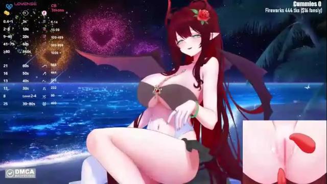 Image 11 of passionyx Stream on Chaturbate on 5 months ago