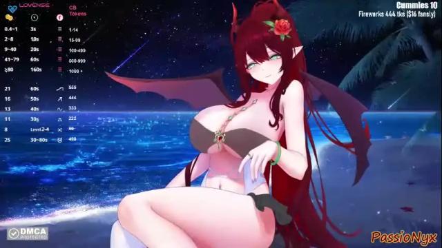 Image 3 of passionyx Stream on Chaturbate on 5 months ago