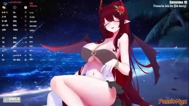 Image 4 of passionyx Stream on Chaturbate on 5 months ago