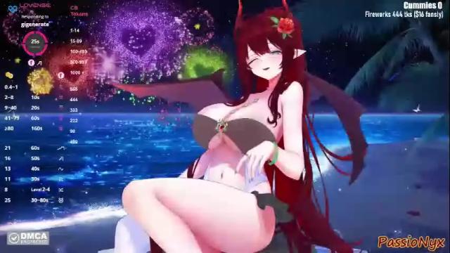 Image 6 of passionyx Stream on Chaturbate on 5 months ago