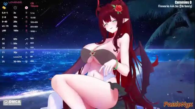 Image 7 of passionyx Stream on Chaturbate on 5 months ago