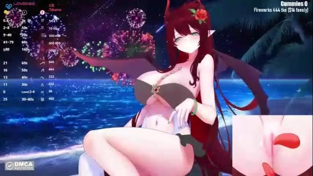 Thumbnail 3, passionyx's Stream at Chaturbate, 4 months ago