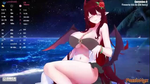 Thumbnail 1, passionyx's Stream at Chaturbate, 4 months ago