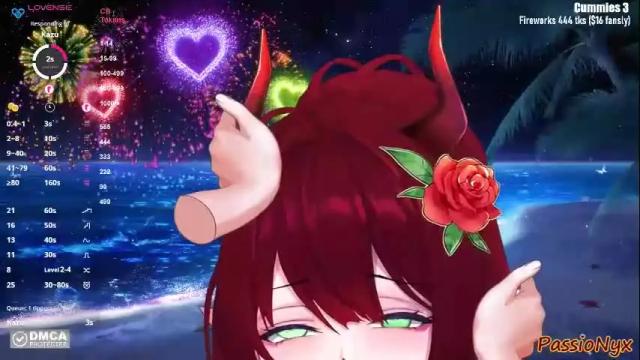 Image 10 of passionyx Stream on Chaturbate on 5 months ago