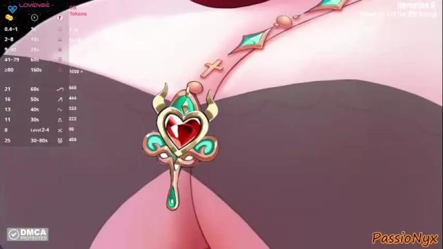 Image 2 of passionyx Stream on Chaturbate on 5 months ago