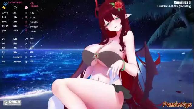 Image 3 of passionyx Stream on Chaturbate on 5 months ago